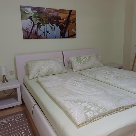 Ferienwohnung Lastro Cochem Ngoại thất bức ảnh
