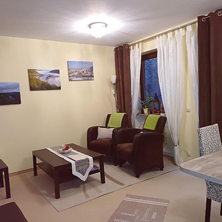 Ferienwohnung Lastro Cochem Ngoại thất bức ảnh