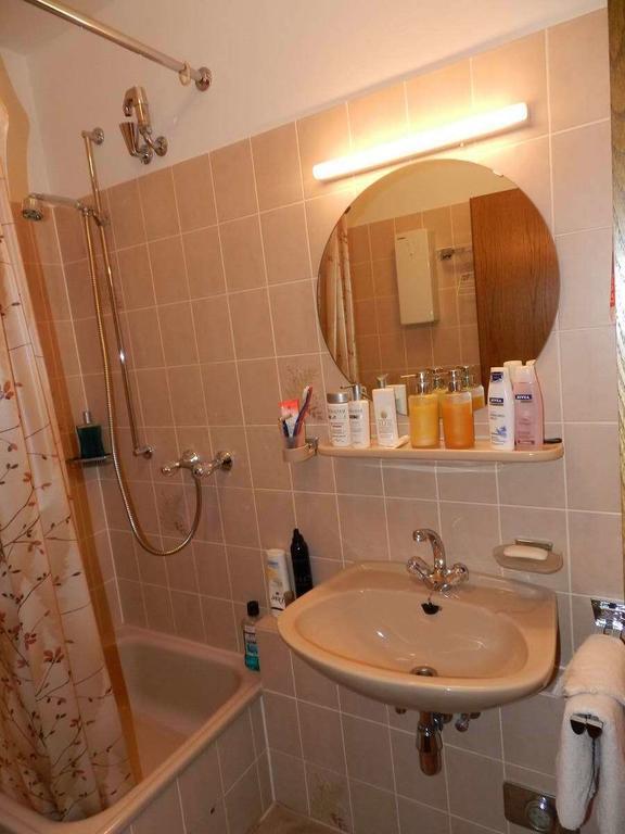 Ferienwohnung Lastro Cochem Phòng bức ảnh
