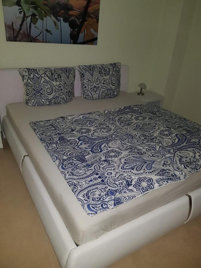 Ferienwohnung Lastro Cochem Ngoại thất bức ảnh