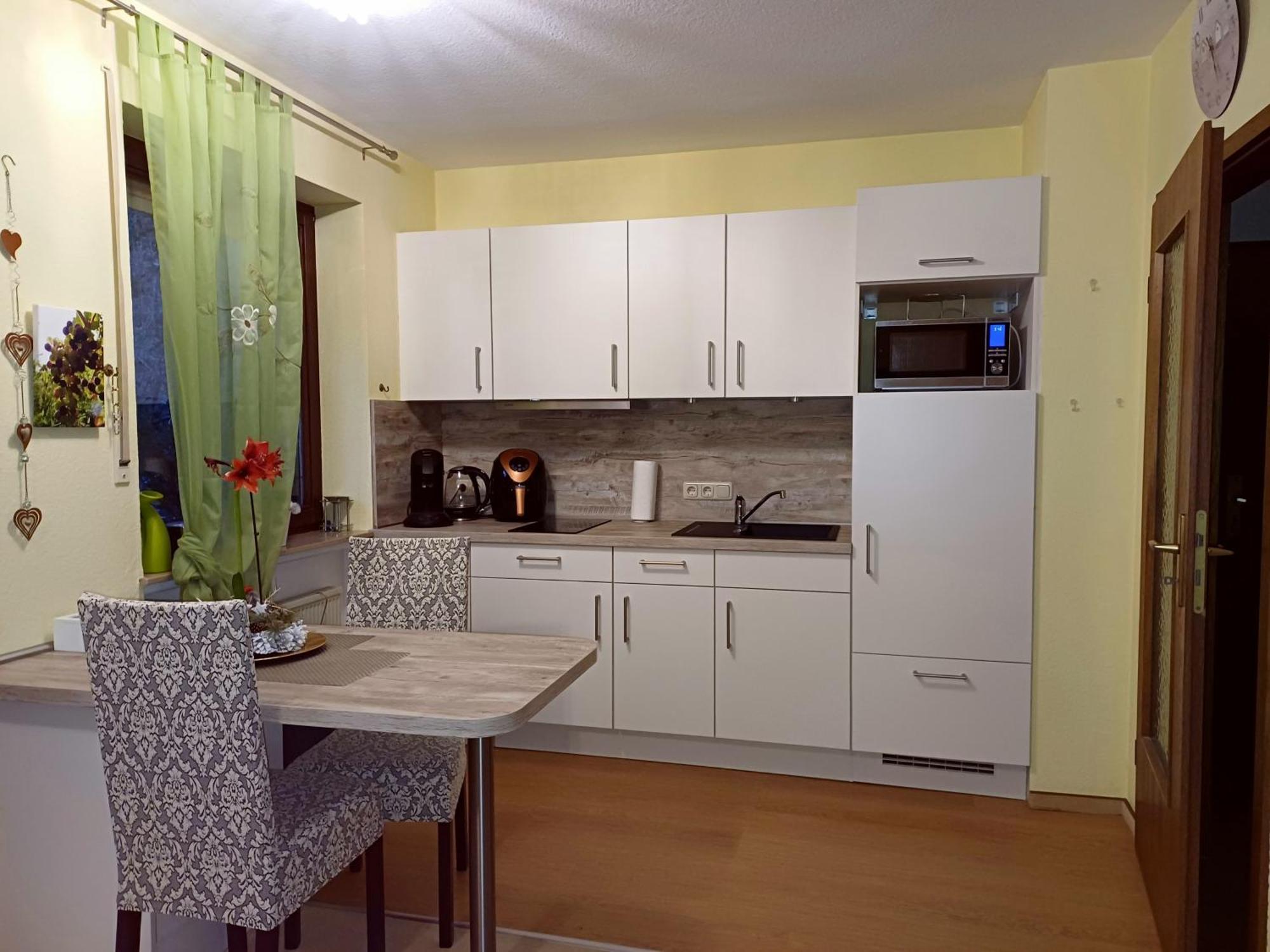 Ferienwohnung Lastro Cochem Ngoại thất bức ảnh