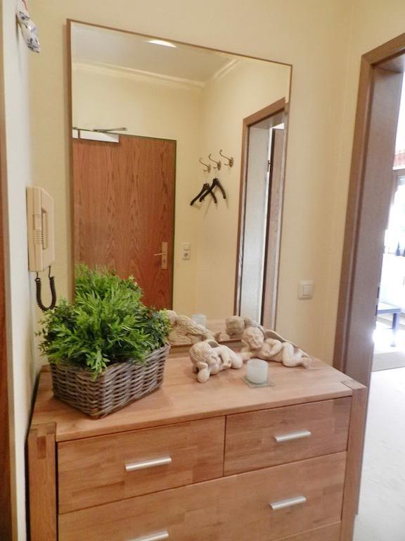 Ferienwohnung Lastro Cochem Ngoại thất bức ảnh
