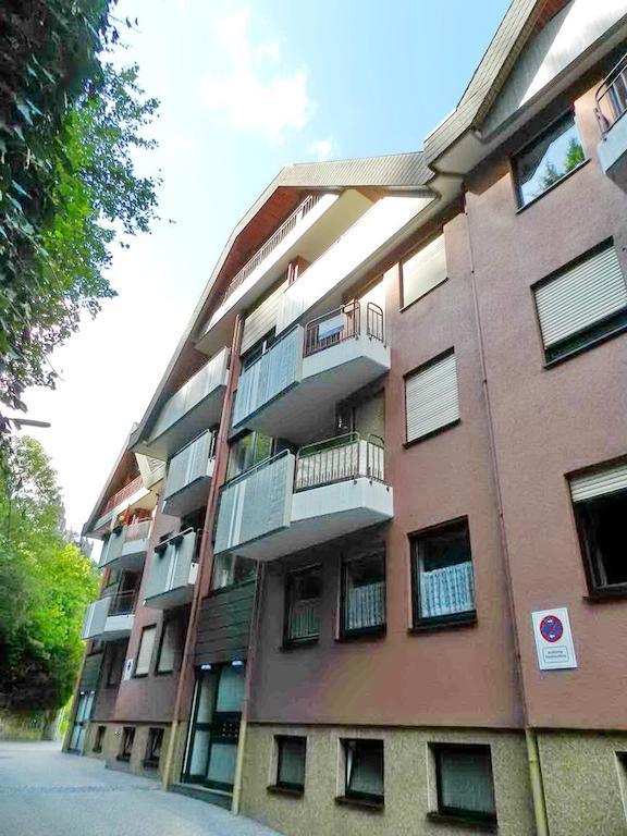 Ferienwohnung Lastro Cochem Ngoại thất bức ảnh